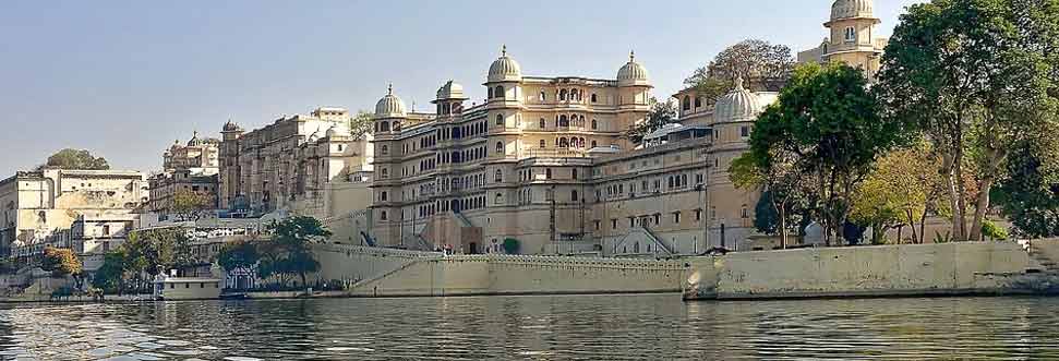 Udaipur Tour Packages From Tamil Nadu Rc