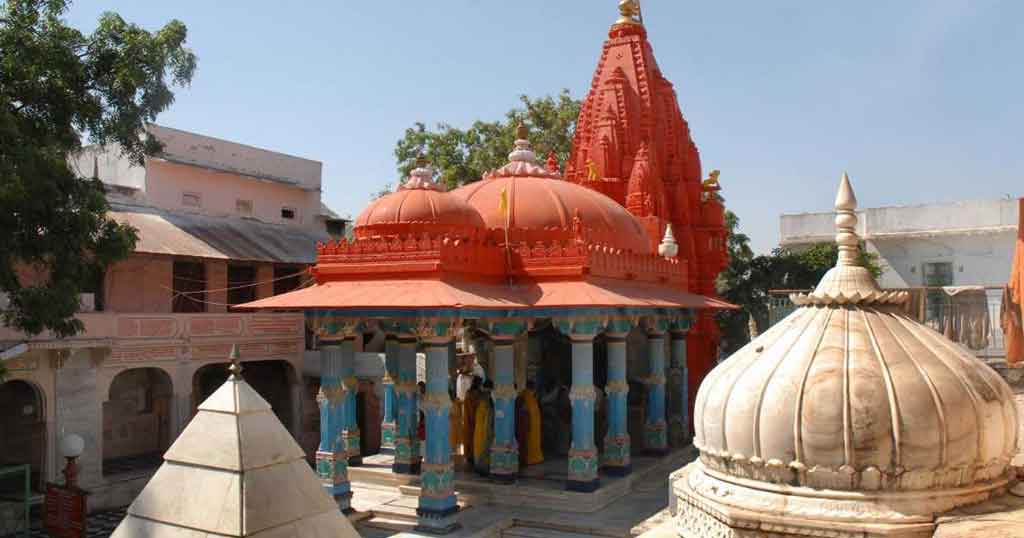 brahma-temple-pushkar