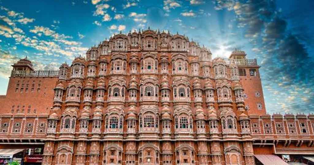 jaipur-hawa-mahal-rajasthan