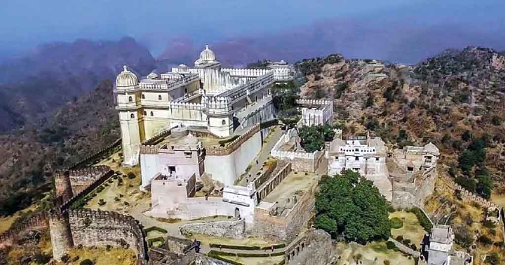 kumbhalgarh-fort-rajasthan