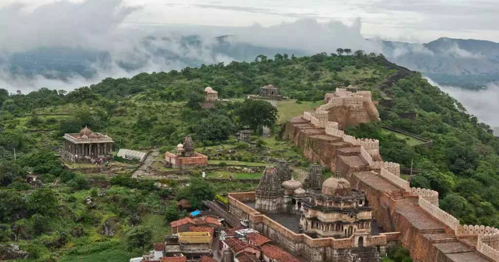 kumbhalgarh-fort