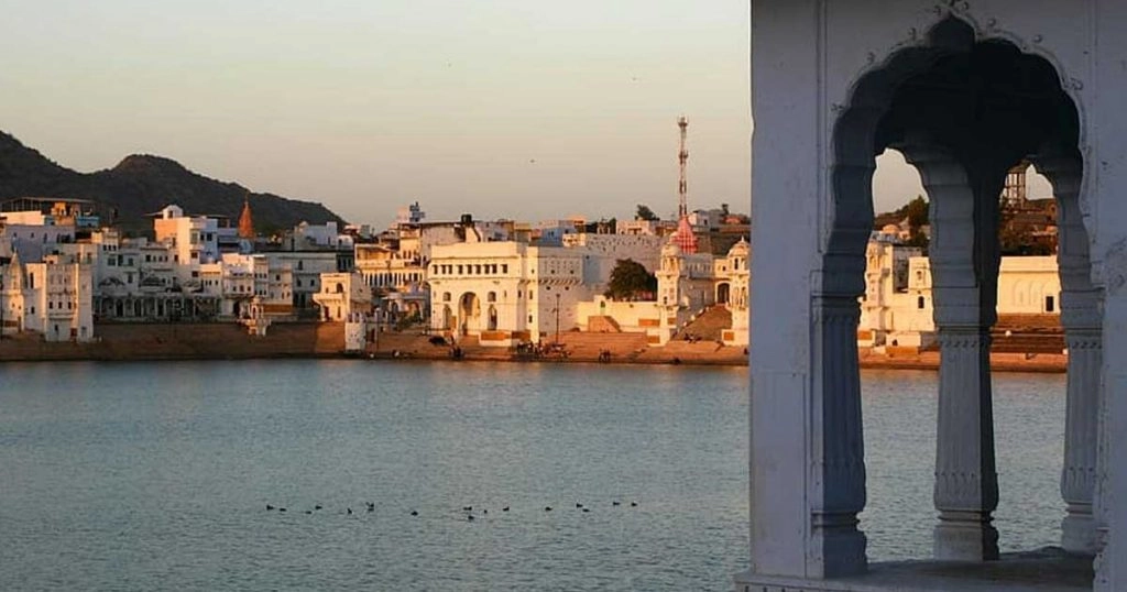 pushkar-rajasthan