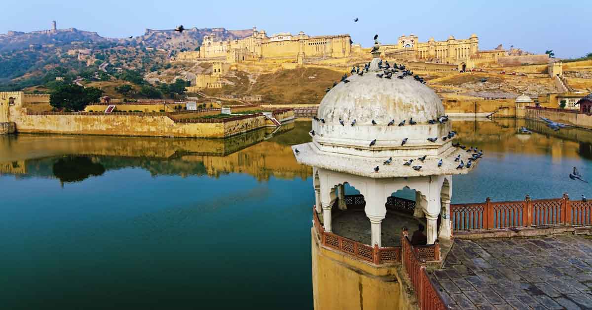 amer-fort-and-palace-jaipur