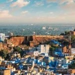 Jodhpur Sightseeing Tour