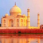 Agra Sightseeing Tour