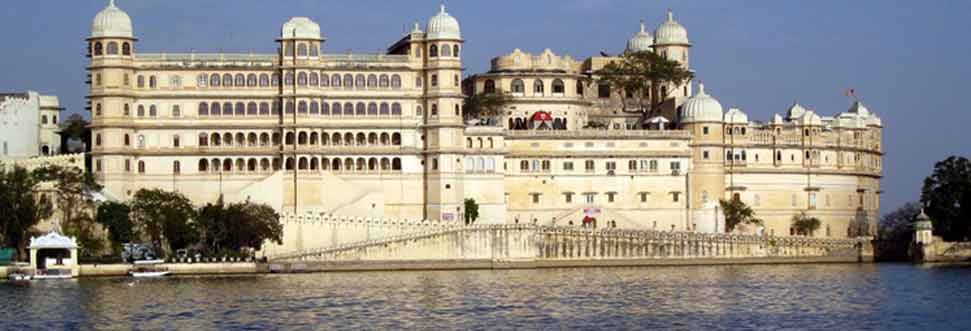 udaipur tour package from pune