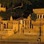 rajasthan tour packages itinerary