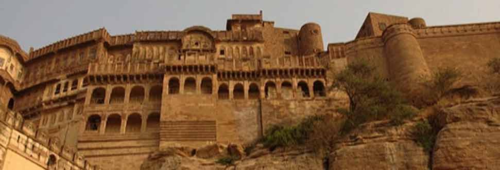 Majestic Rajasthan Tour | 7 Days Jaisalmer Jodhpur Udaipur Tour Package ...