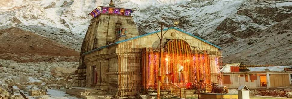 Chardham Yatra for 10 Days: How To Plan Char Dham Yatra Tour? trip plan