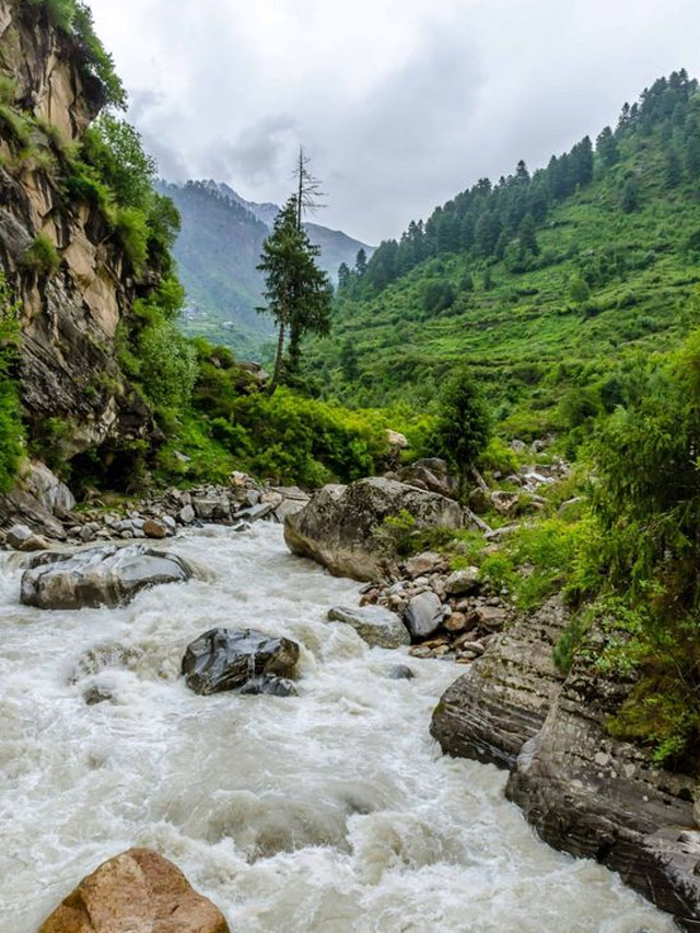 10 Best Underrated Hill Stations Of India To Visit In Winters