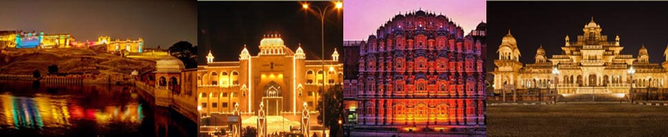 Jaipur Tour Package