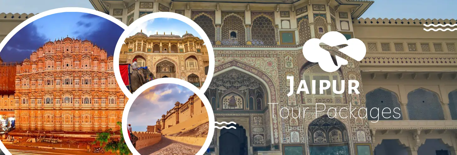 Jaipur Tour Packages