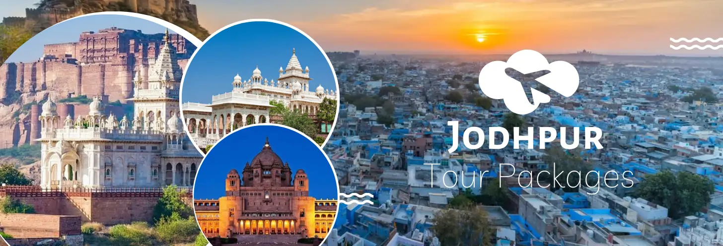 Jodhpur Tour Packages