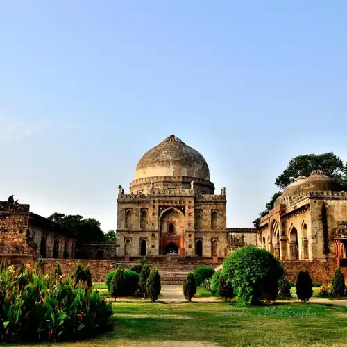 Lodhi Gardens