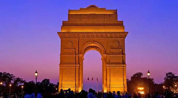 Delhi Tourism