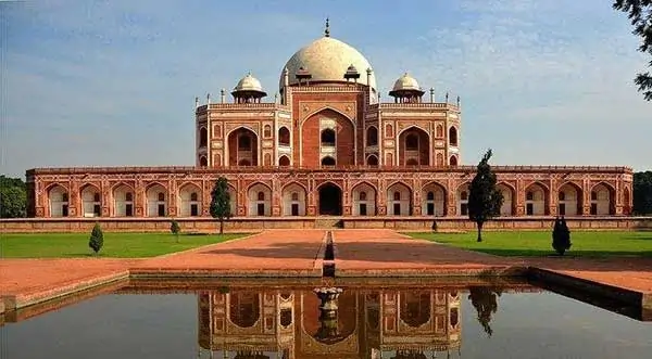 Places To Visit in Delhi