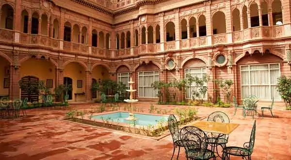 Bikaner Tourism