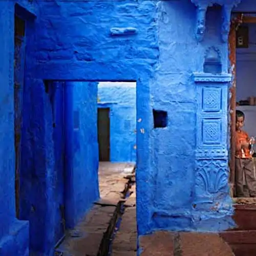 Jodhpur Tour Package for Couple Gallery Image 2