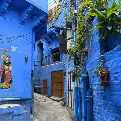 Jodhpur Tour Package for Couple Gallery Image 3