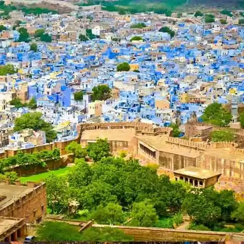 Jodhpur Tour Package for Couple Gallery Image 5