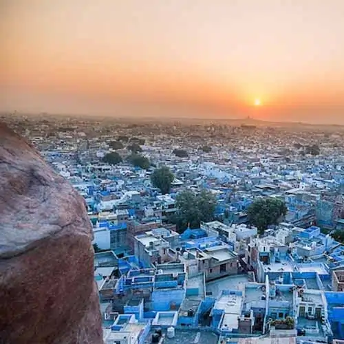 Jodhpur Tour Package for Couple Gallery Image 1