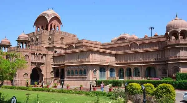 Places To Visit in Bikaner