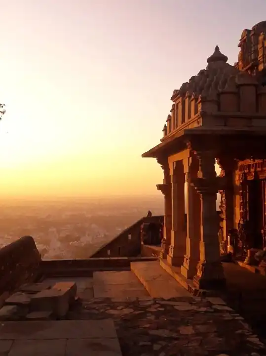 Chittorgarh Tour Packages