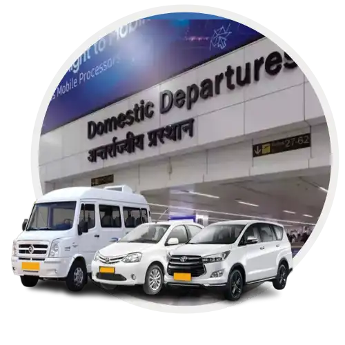 Taxi Service in Delhi