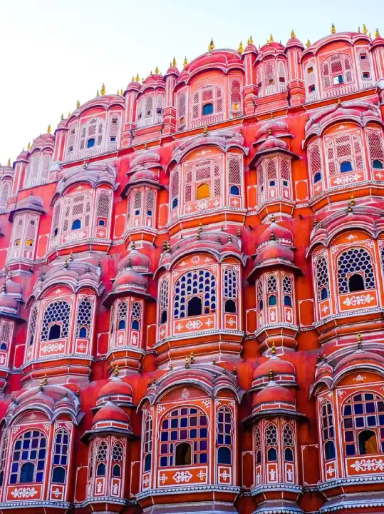 Jaipur Tour Packages