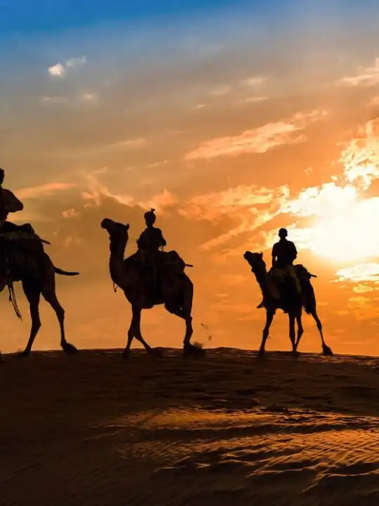 Jaisalmer Tour Packages