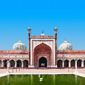 Jama Masjid