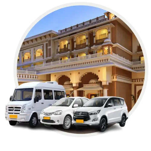 Taxi Service in Jodhpur