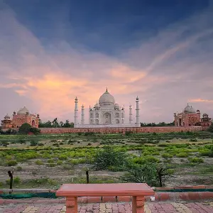 Mehtab Bagh