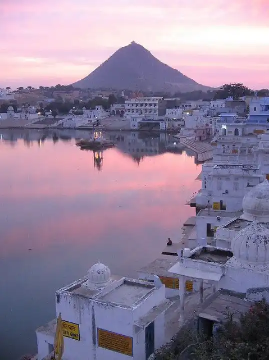 Pushkar Tour Packages