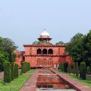 Taj Museum