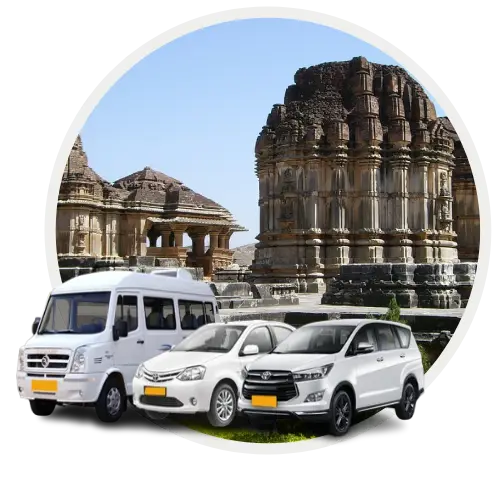 Taxi Service in Udaipur