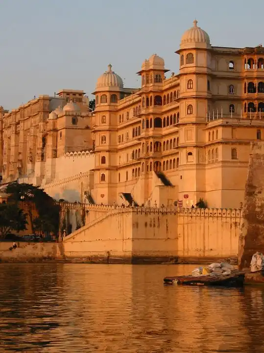 Udaipur Tour Packages